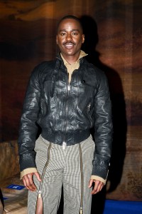 Celebrities Front Row at Burberry Fall 2025 Ready-to-Wear Show Photos