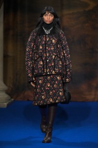 Burberry Fall 2025 Ready-to-Wear Collection at London Fashion Week