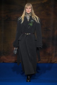 Burberry Fall 2025 Ready-to-Wear Collection at London Fashion Week