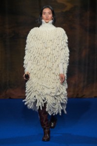 Burberry Fall 2025 Ready-to-Wear Collection at London Fashion Week