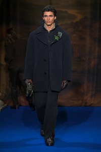 Burberry Fall 2025 Ready-to-Wear Collection at London Fashion Week
