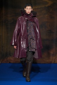 Burberry Fall 2025 Ready-to-Wear Collection at London Fashion Week