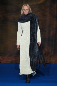 Burberry Fall 2025 Ready-to-Wear Collection at London Fashion Week