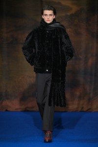 Burberry Fall 2025 Ready-to-Wear Collection at London Fashion Week