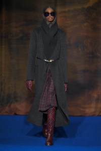 Burberry Fall 2025 Ready-to-Wear Collection at London Fashion Week