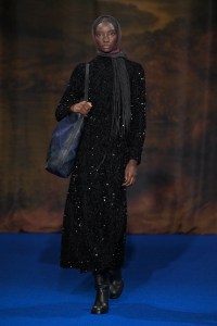 Burberry Fall 2025 Ready-to-Wear Collection at London Fashion Week