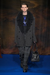 Burberry Fall 2025 Ready-to-Wear Collection at London Fashion Week