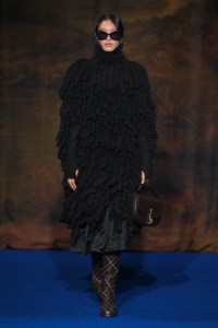 Burberry Fall 2025 Ready-to-Wear Collection at London Fashion Week