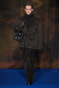 Burberry Fall 2025 Ready-to-Wear Collection at London Fashion Week