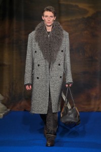 Burberry Fall 2025 Ready-to-Wear Collection at London Fashion Week