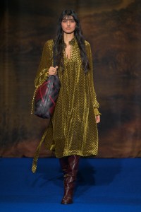 Burberry Fall 2025 Ready-to-Wear Collection at London Fashion Week