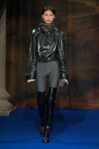 Burberry Fall 2025 Ready-to-Wear Collection at London Fashion Week
