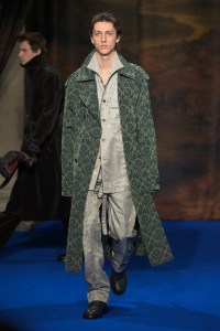 Burberry Fall 2025 Ready-to-Wear Collection at London Fashion Week