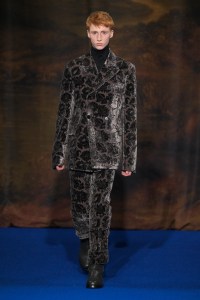 Burberry Fall 2025 Ready-to-Wear Collection at London Fashion Week