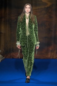 Burberry Fall 2025 Ready-to-Wear Collection at London Fashion Week