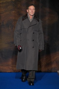 Burberry Fall 2025 Ready-to-Wear Collection at London Fashion Week