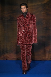 Burberry Fall 2025 Ready-to-Wear Collection at London Fashion Week