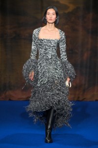 Burberry Fall 2025 Ready-to-Wear Collection at London Fashion Week
