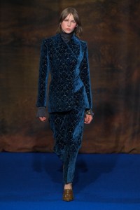 Burberry Fall 2025 Ready-to-Wear Collection at London Fashion Week