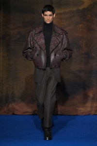 Burberry Fall 2025 Ready-to-Wear Collection at London Fashion Week