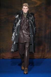 Burberry Fall 2025 Ready-to-Wear Collection at London Fashion Week