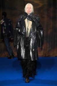 Burberry Fall 2025 Ready-to-Wear Collection at London Fashion Week