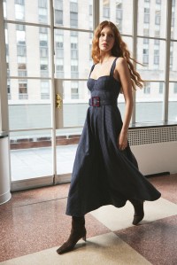 Cara Cara Fall 2025 Ready-to-Wear Collection