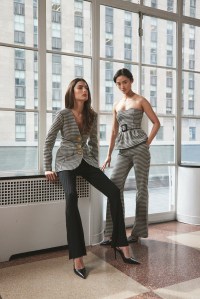 Cara Cara Fall 2025 Ready-to-Wear Collection
