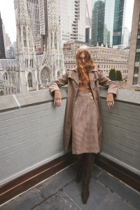 Cara Cara Fall 2025 Ready-to-Wear Collection