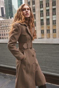Cara Cara Fall 2025 Ready-to-Wear Collection