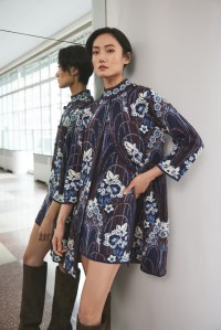 Cara Cara Fall 2025 Ready-to-Wear Collection