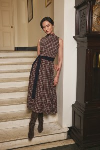Cara Cara Fall 2025 Ready-to-Wear Collection