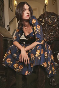 Cara Cara Fall 2025 Ready-to-Wear Collection