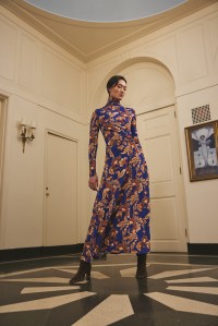 Cara Cara Fall 2025 Ready-to-Wear Collection