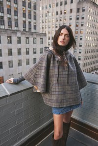 Cara Cara Fall 2025 Ready-to-Wear Collection