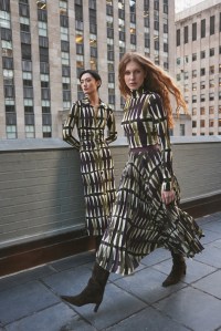 Cara Cara Fall 2025 Ready-to-Wear Collection