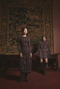 Cara Cara Fall 2025 Ready-to-Wear Collection