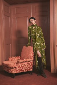 Cara Cara Fall 2025 Ready-to-Wear Collection