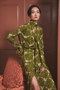 Cara Cara Fall 2025 Ready-to-Wear Collection