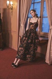 Cara Cara Fall 2025 Ready-to-Wear Collection