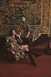 Cara Cara Fall 2025 Ready-to-Wear Collection