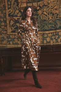 Cara Cara Fall 2025 Ready-to-Wear Collection