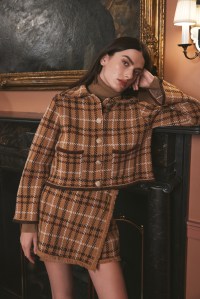 Cara Cara Fall 2025 Ready-to-Wear Collection