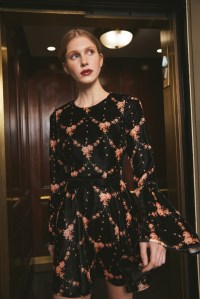 Cara Cara Fall 2025 Ready-to-Wear Collection