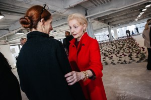 Carolina Herrera