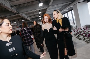 Madelaine Petsch