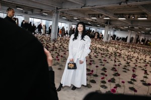 Michelle Chongmi Zauner