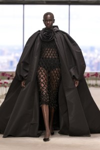 Carolina Herrera Fall 2025 Ready-to-Wear Collection at New York Fashion Week