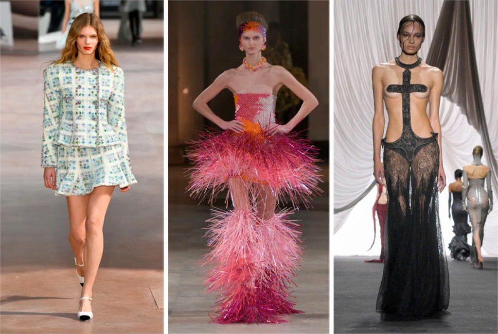 9 Books Inspired By the Spring 2025 Couture Shows in Paris — With Honorable Mentions From Men’s Fashion Week
