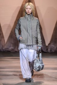 Charlie Constantinou Fall 2025 Ready-to-Wear Collection at London Fashion Week